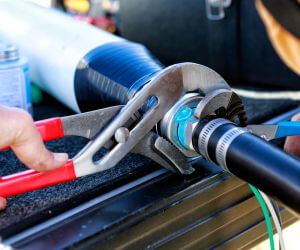 About Sewer Line Replacement Medina, ND